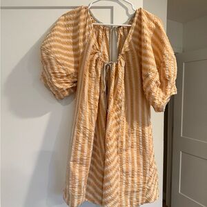 Free People ‘Bop Around’ Romper